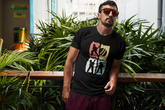 cricket T's