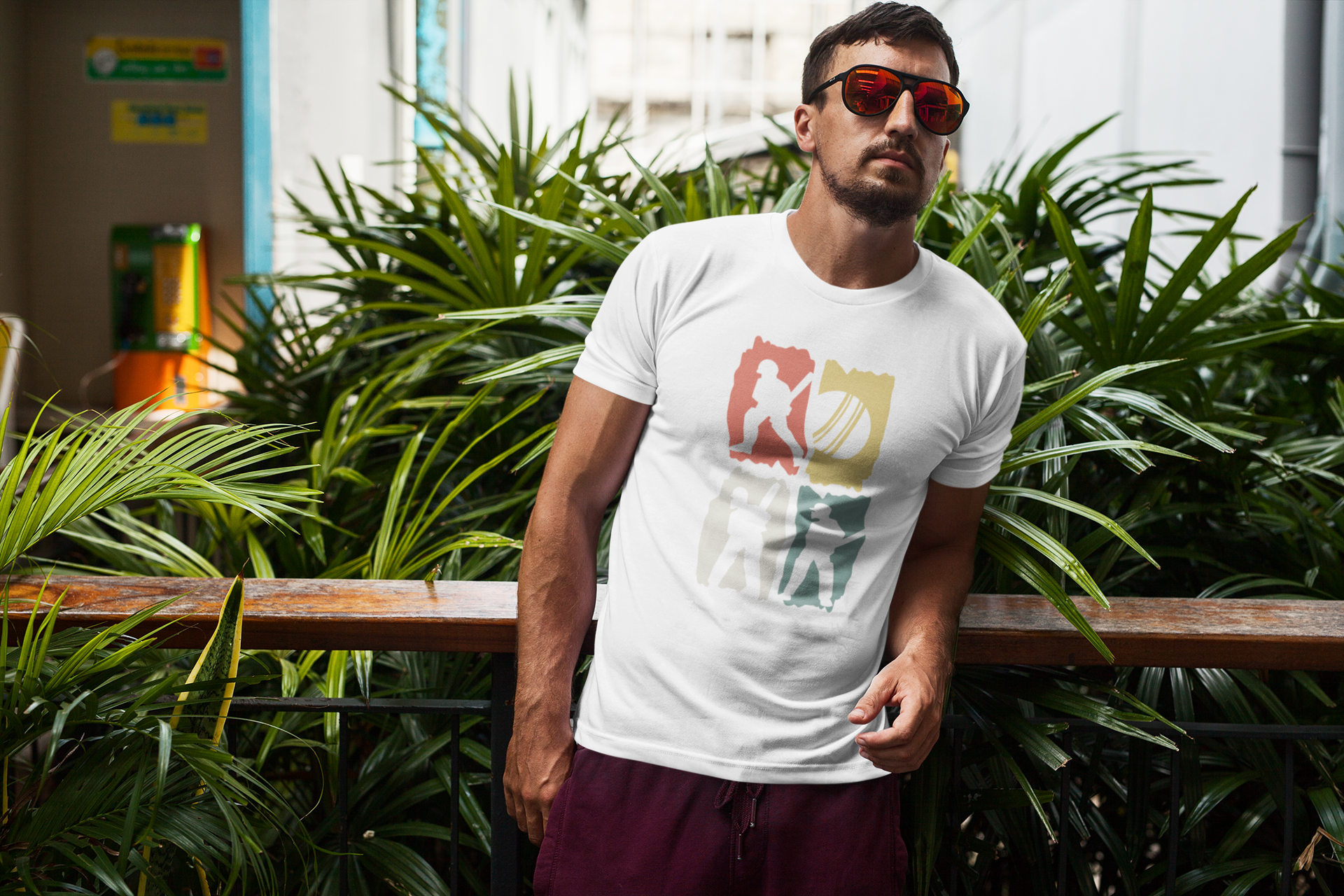 Cricket Tees