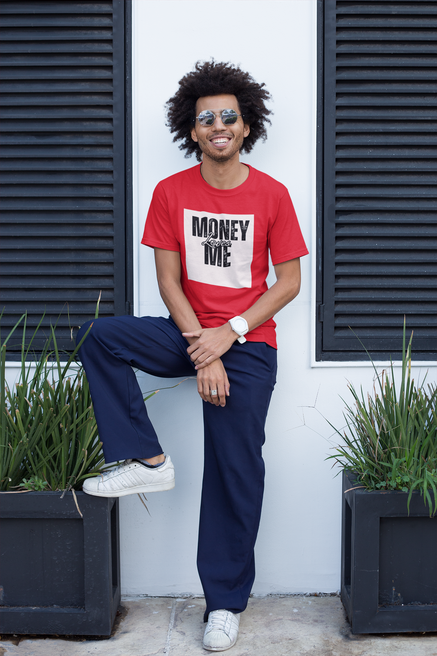 Money T's