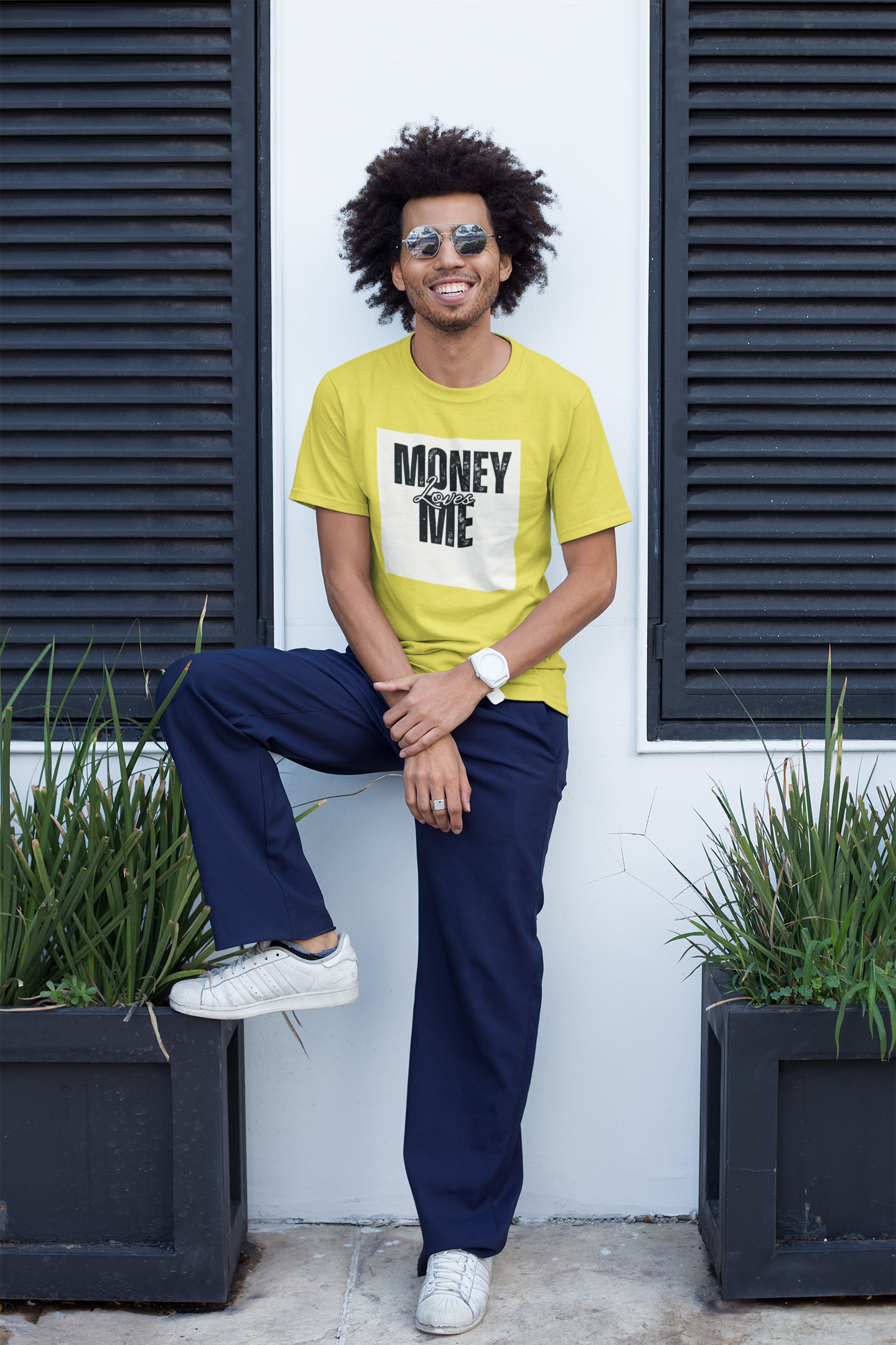 Money T's