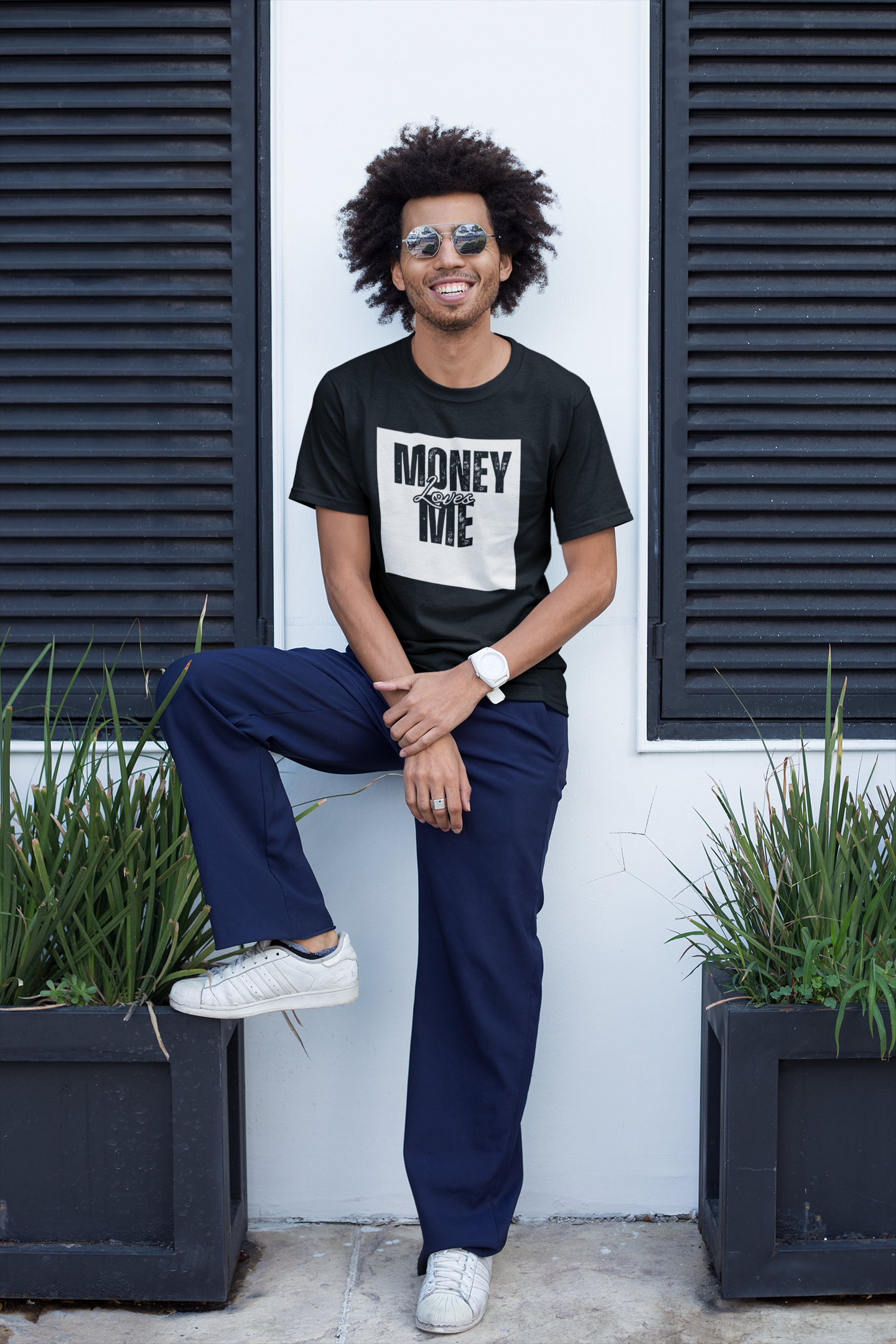 Money T's