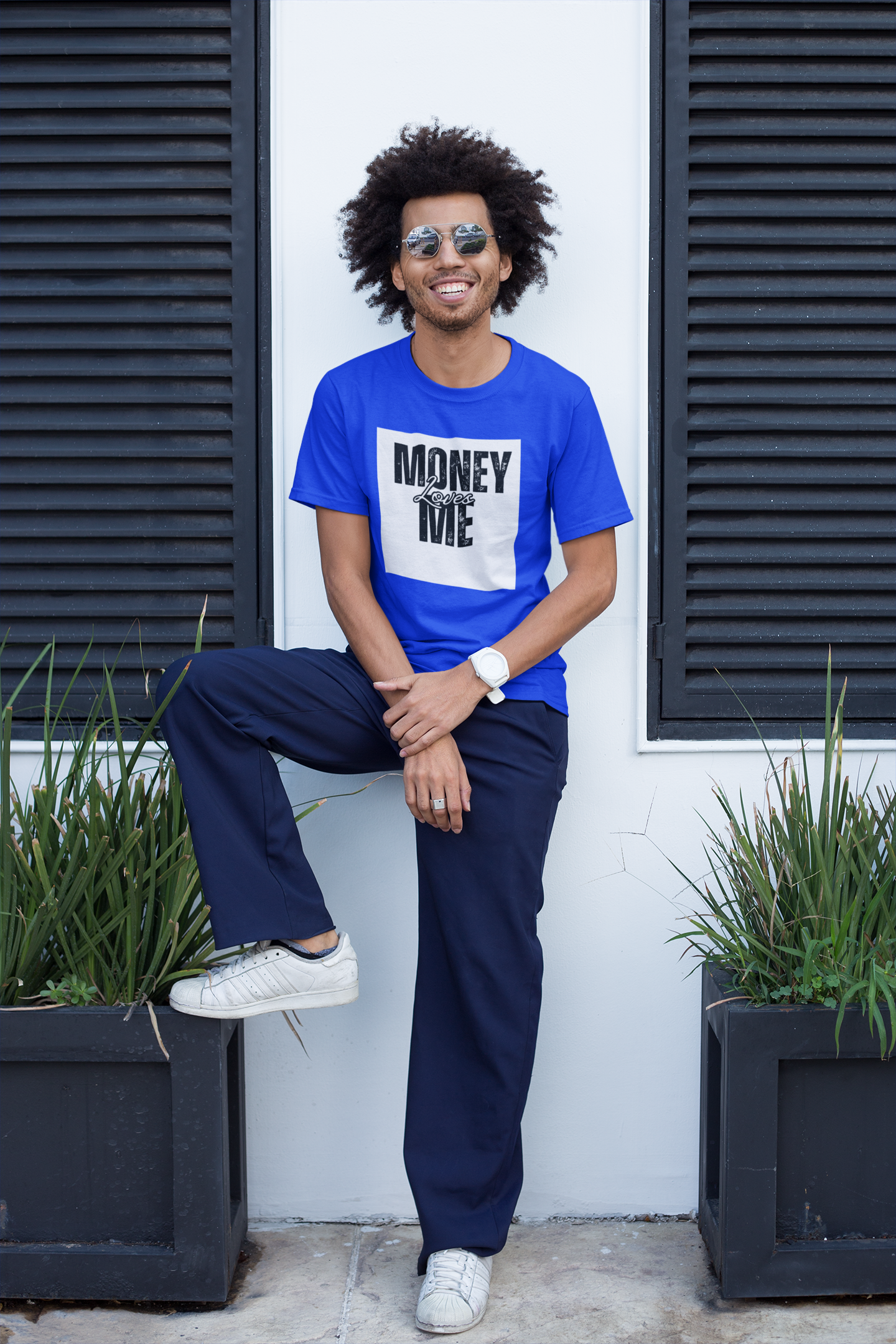Money T's