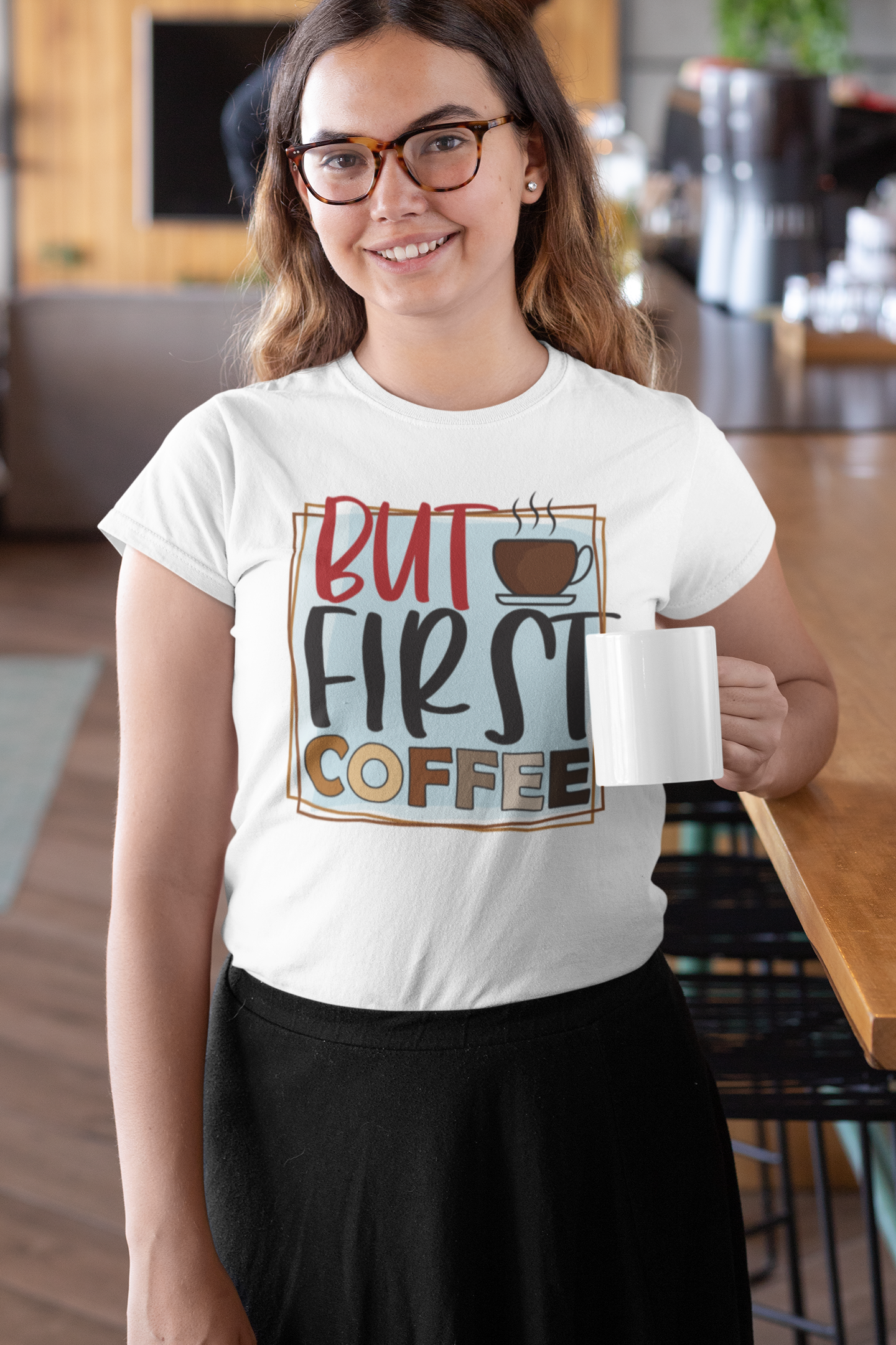 Coffee T's