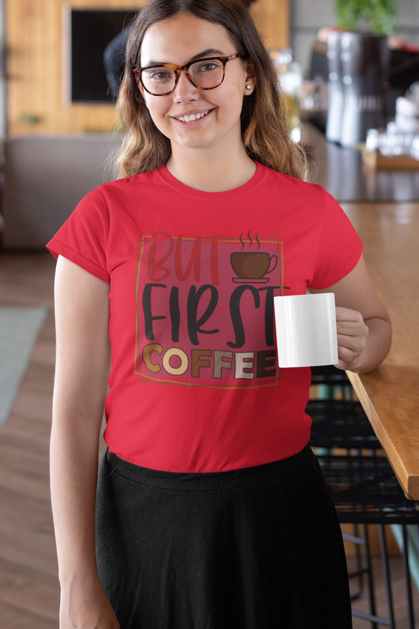 Coffee T's