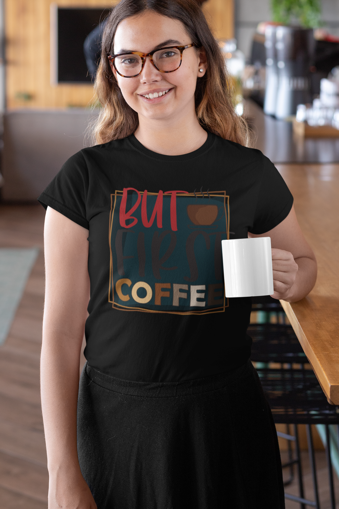 Coffee T's