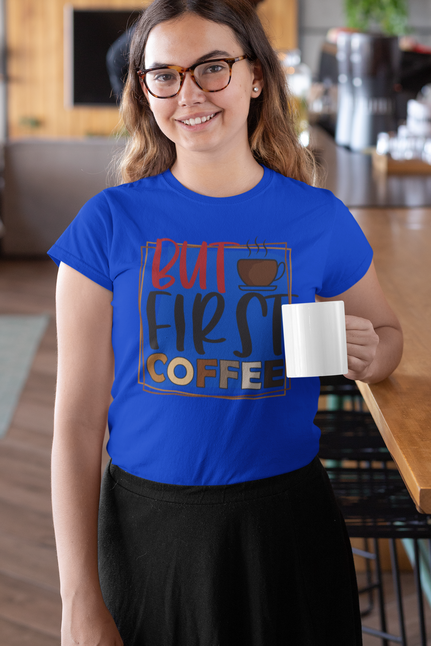 Coffee T's