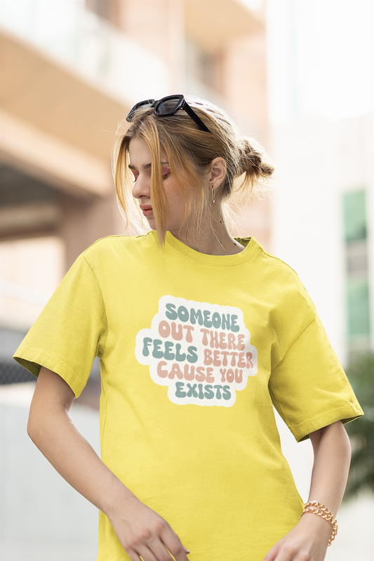 Ace Drip Oversized Standard T's Tom & Jerry
