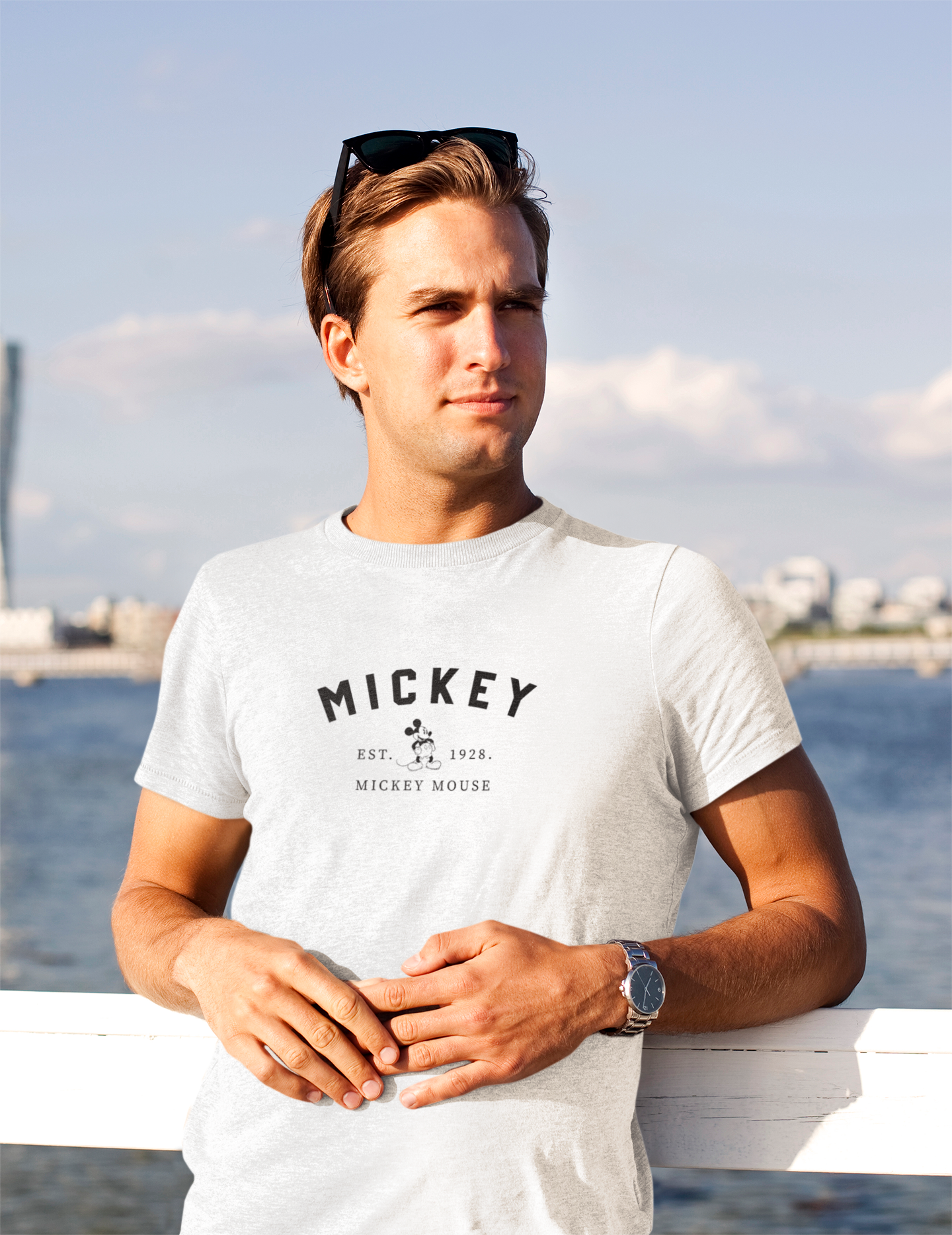 Mickey T's