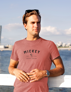Mickey T's