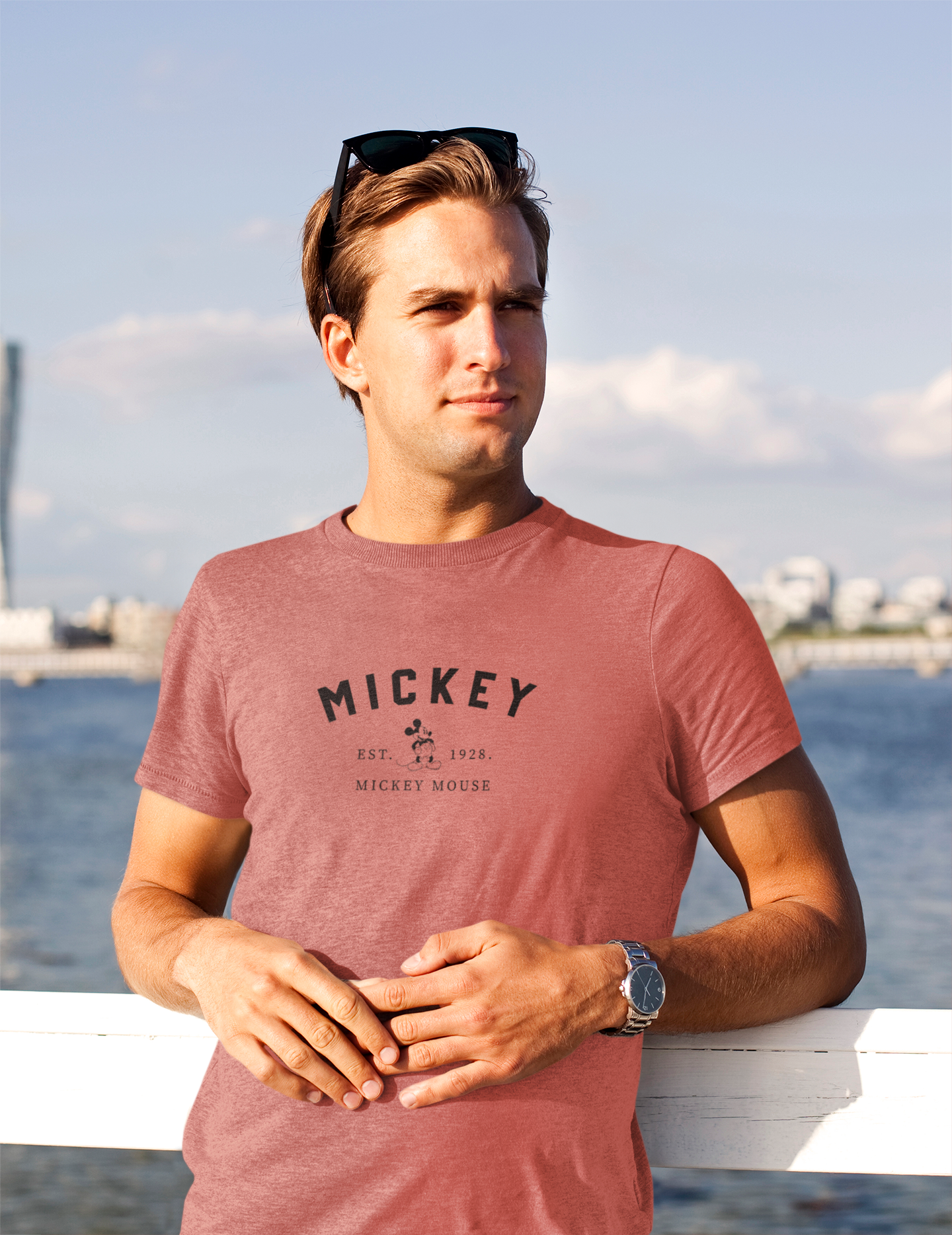 Mickey T's