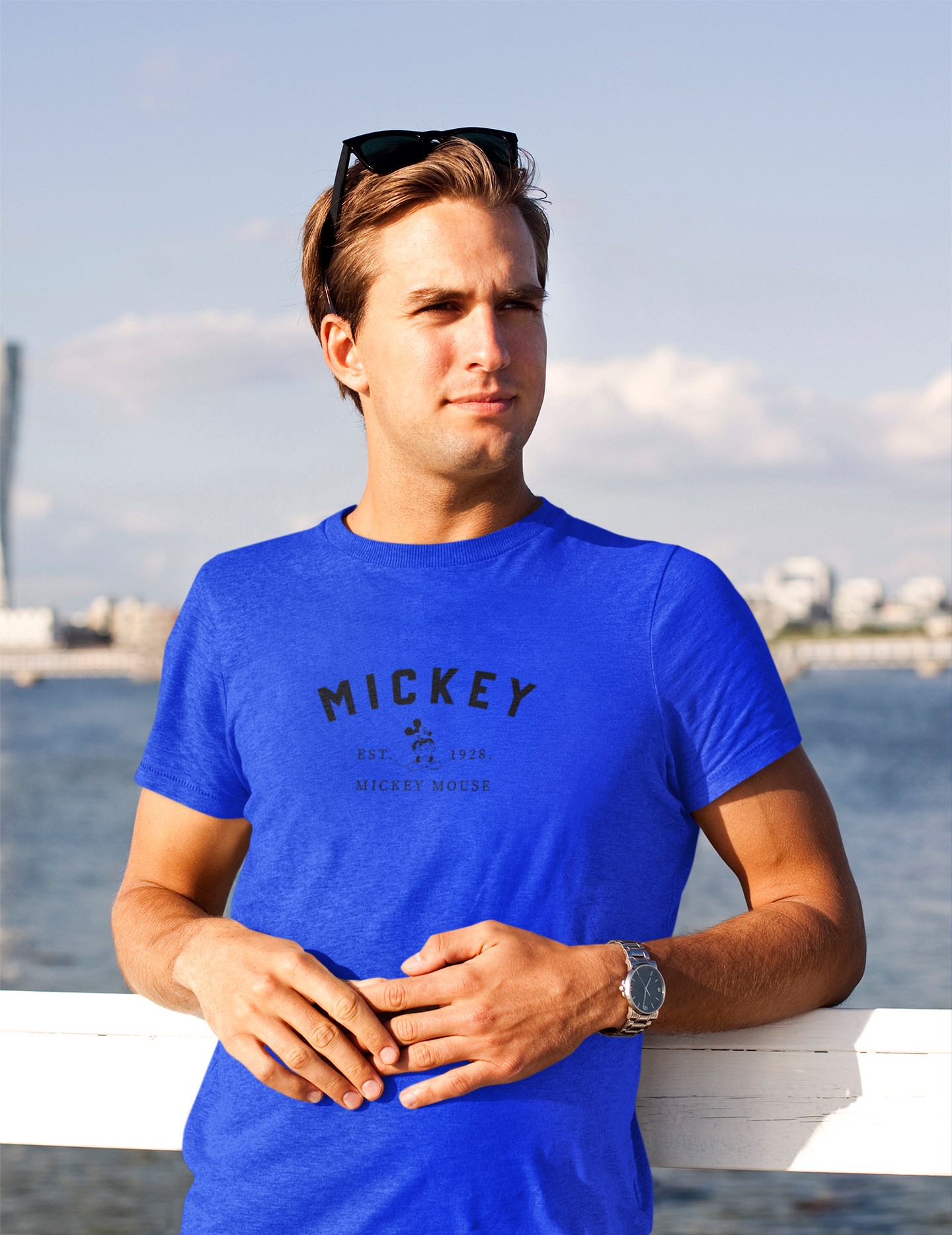 Mickey T's