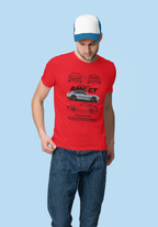 Fast Car T's