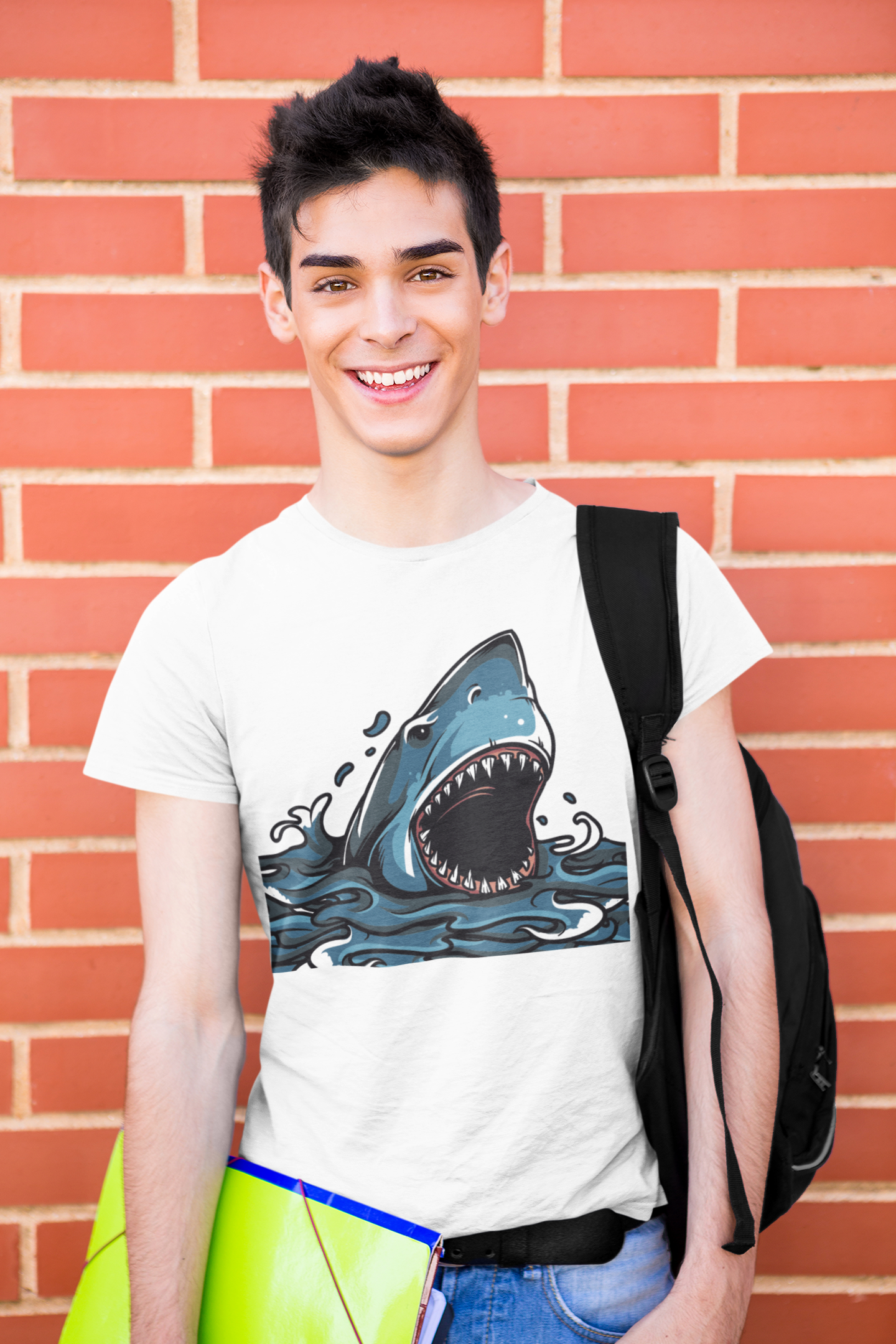 Shark T's