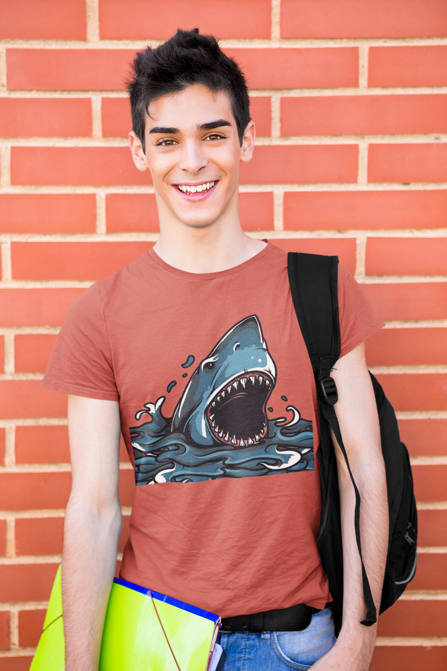 Shark T's