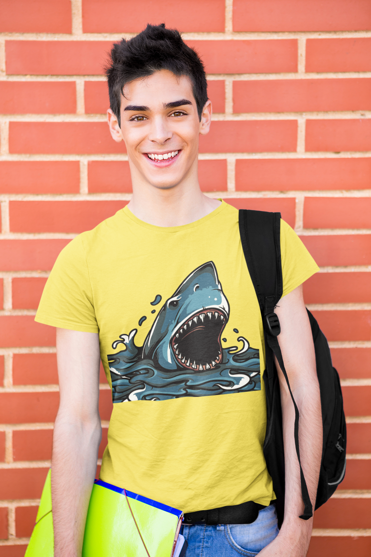 Shark T's