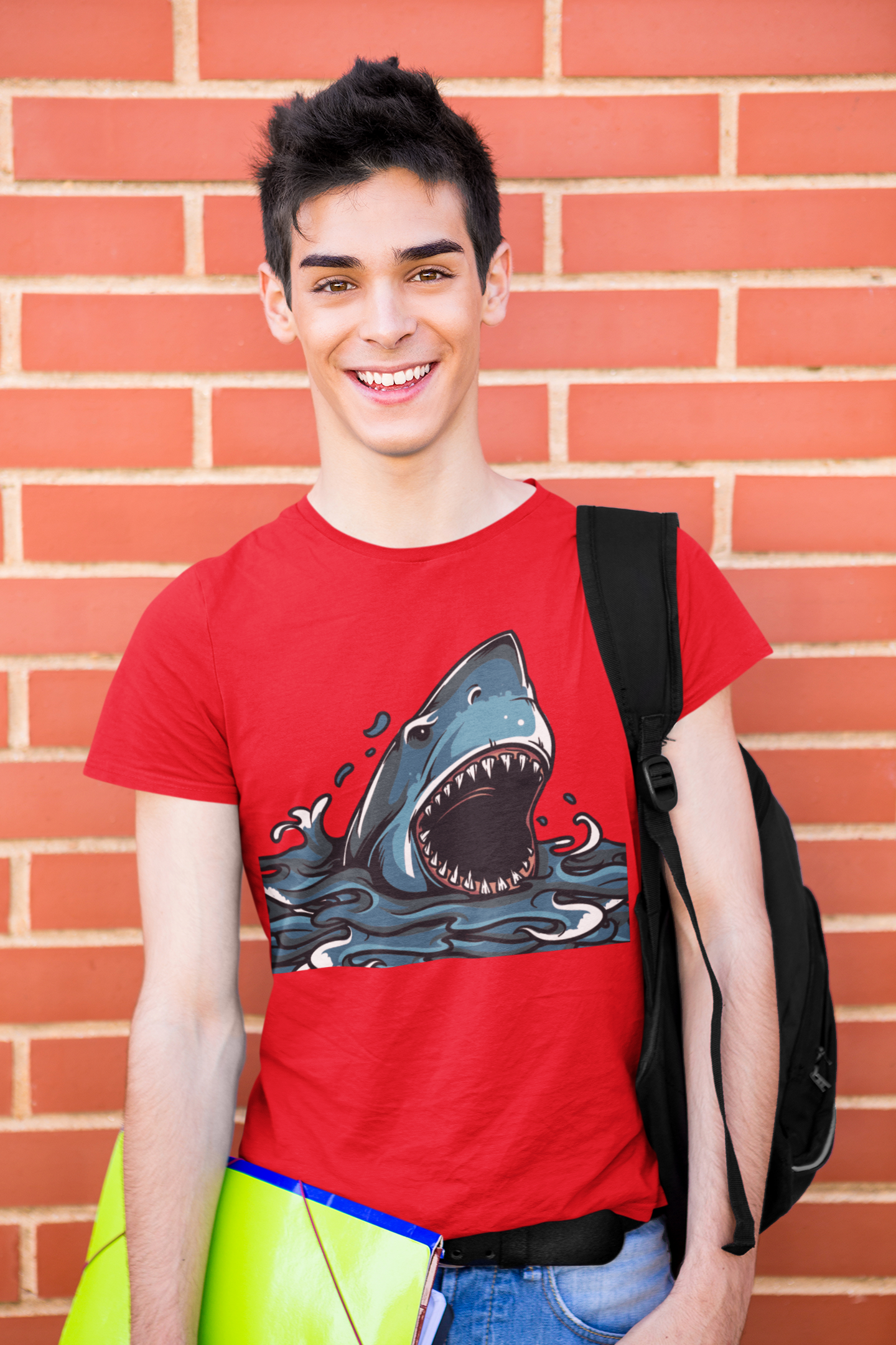 Shark T's