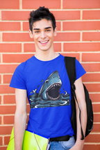 Shark T's
