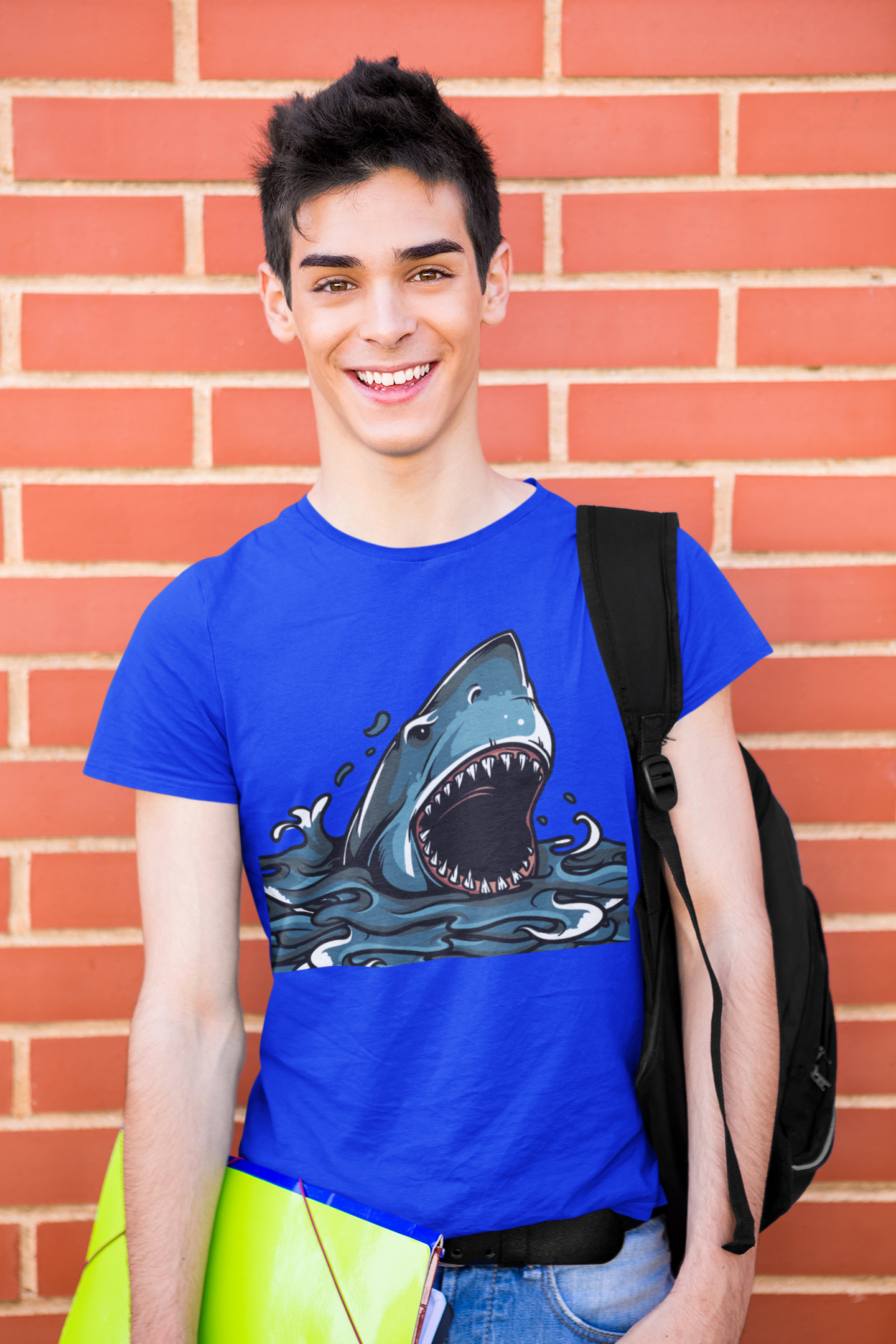 Shark T's