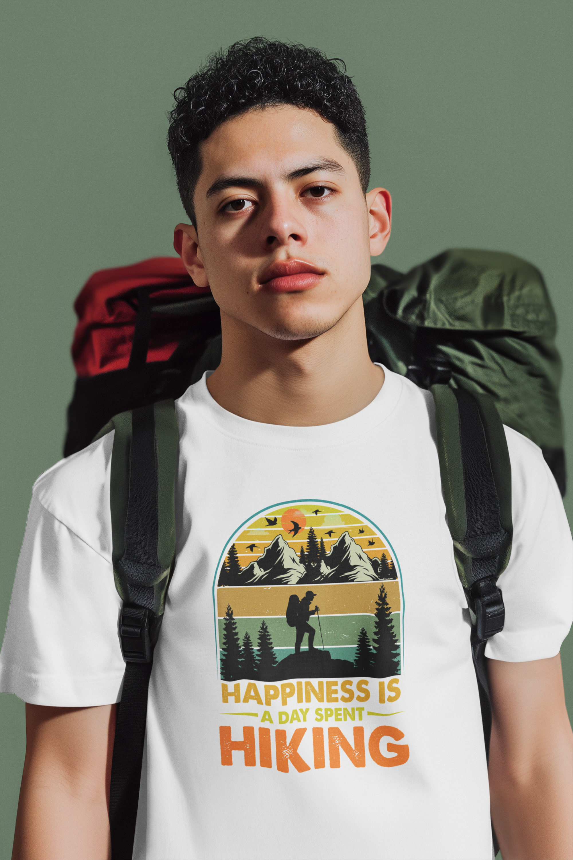 Happiness