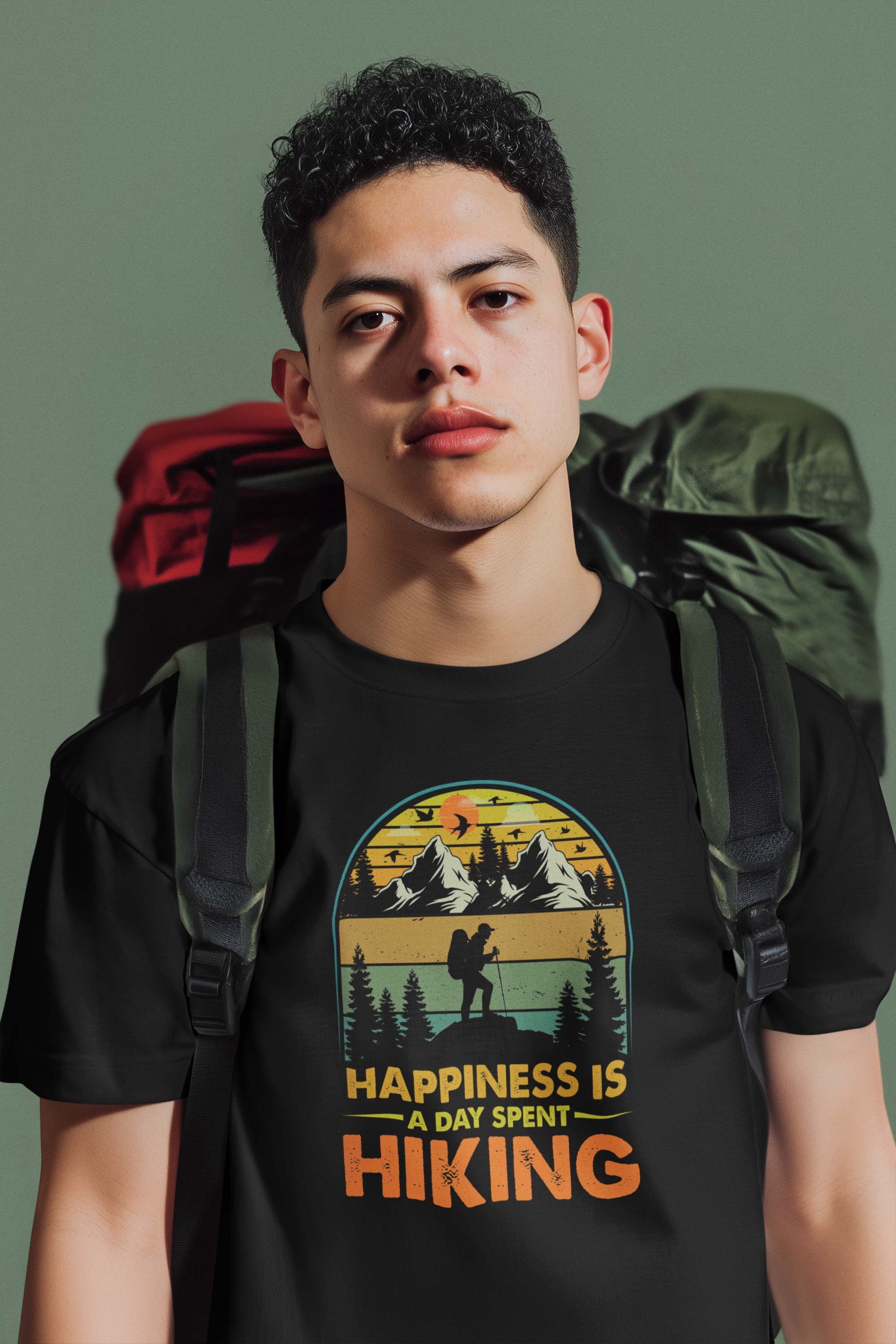 Happiness