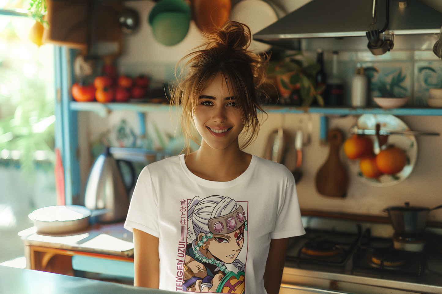 Anime Merchandise
