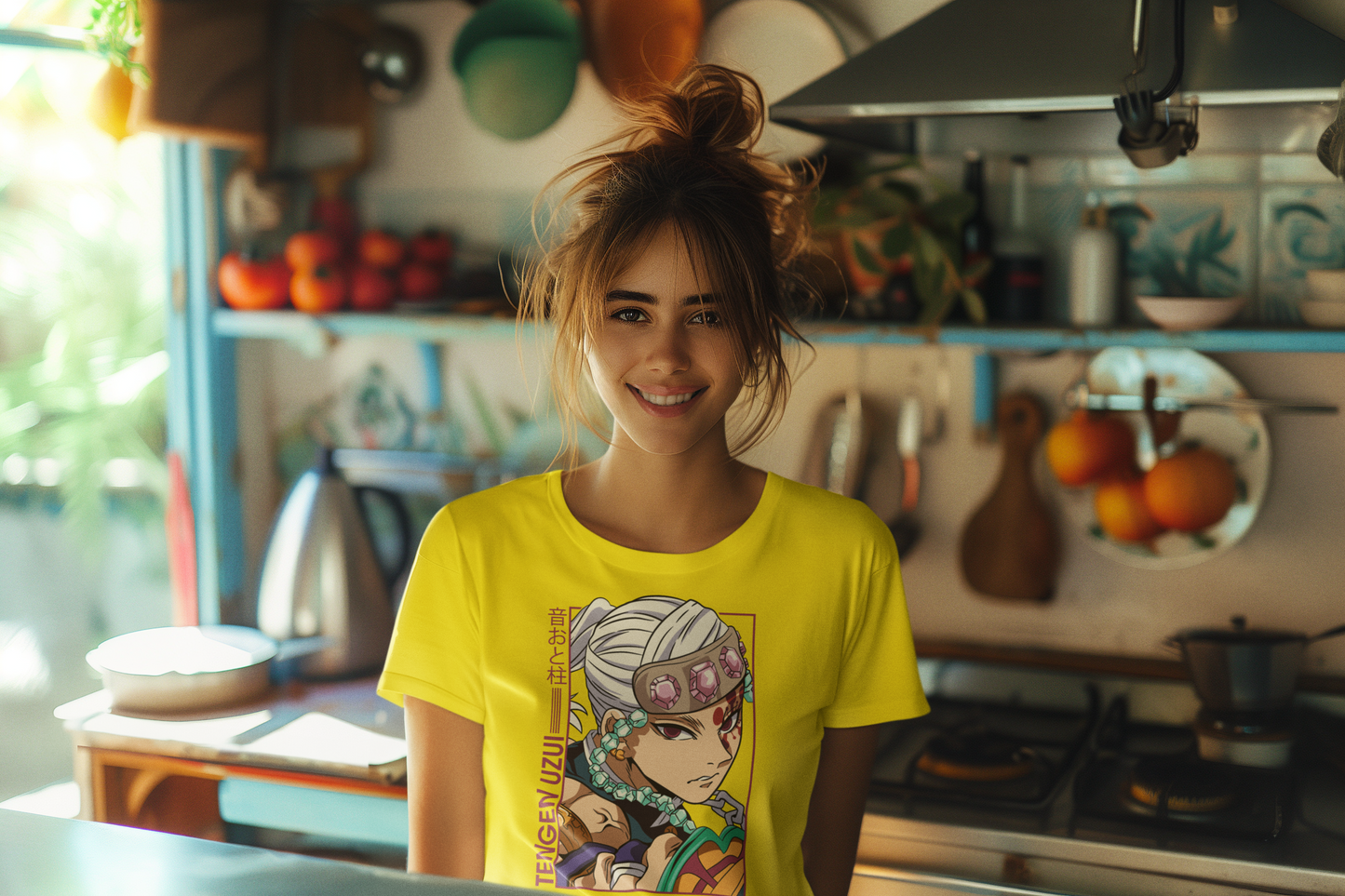 Anime Merchandise