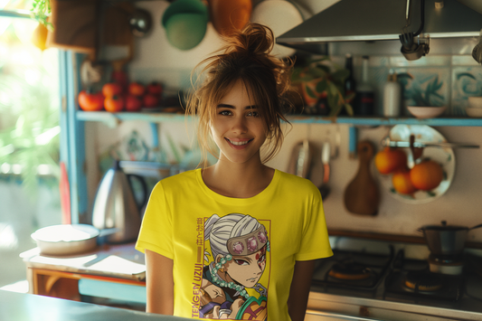 Anime Merchandise