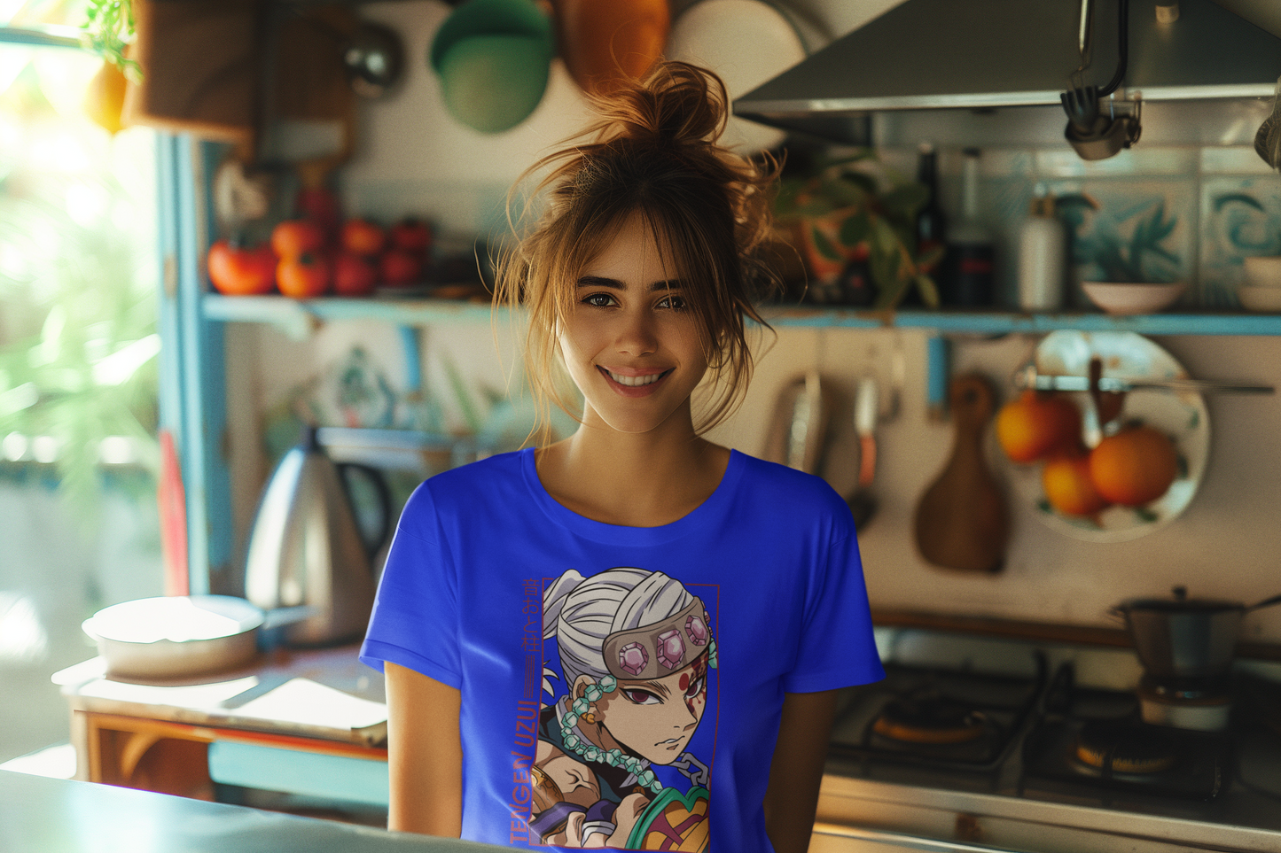 Anime Merchandise