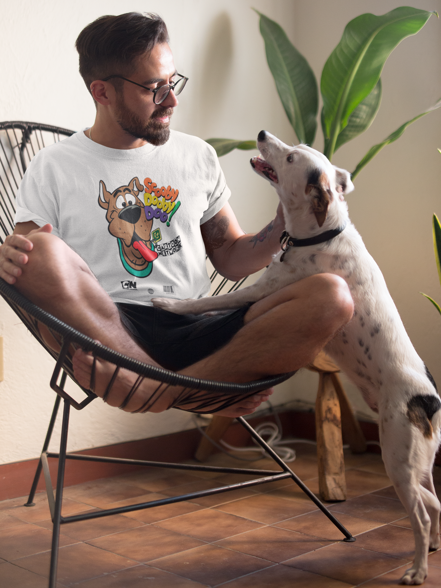 Dog Love Tees