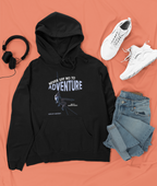Ace Adventure Hoodies