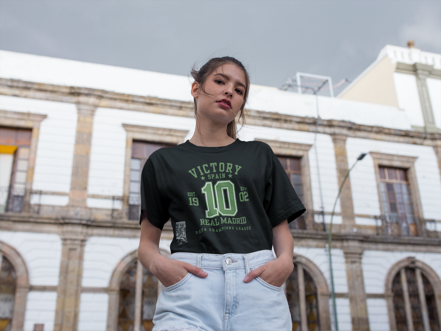 Victory T Shirt