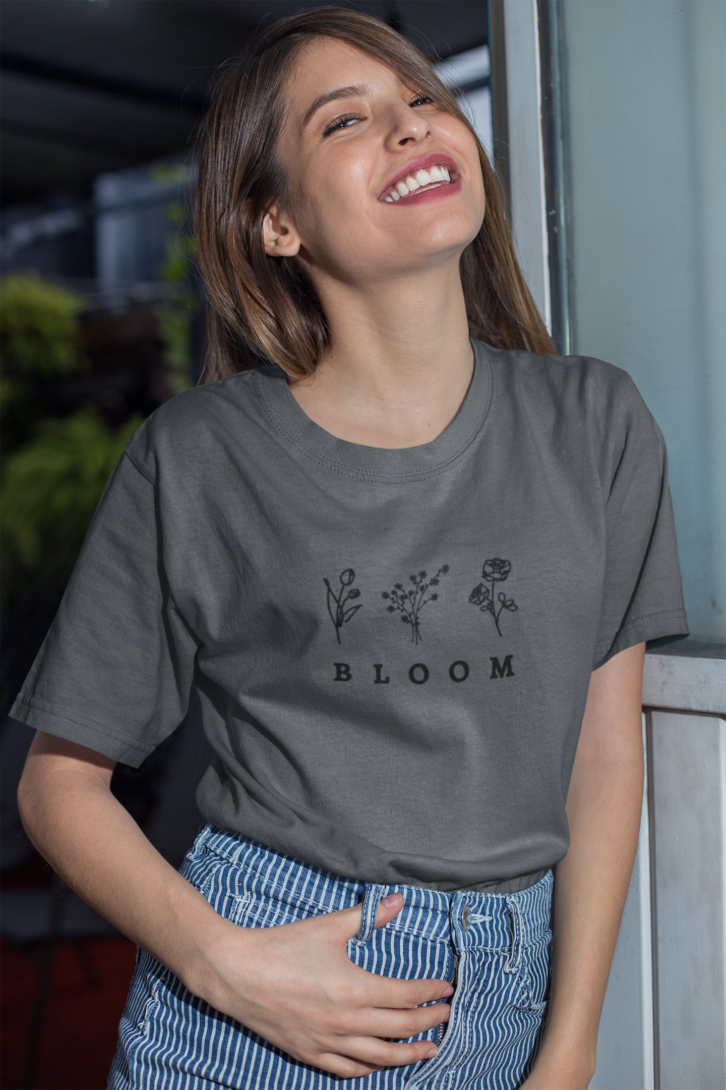 Bloom T's