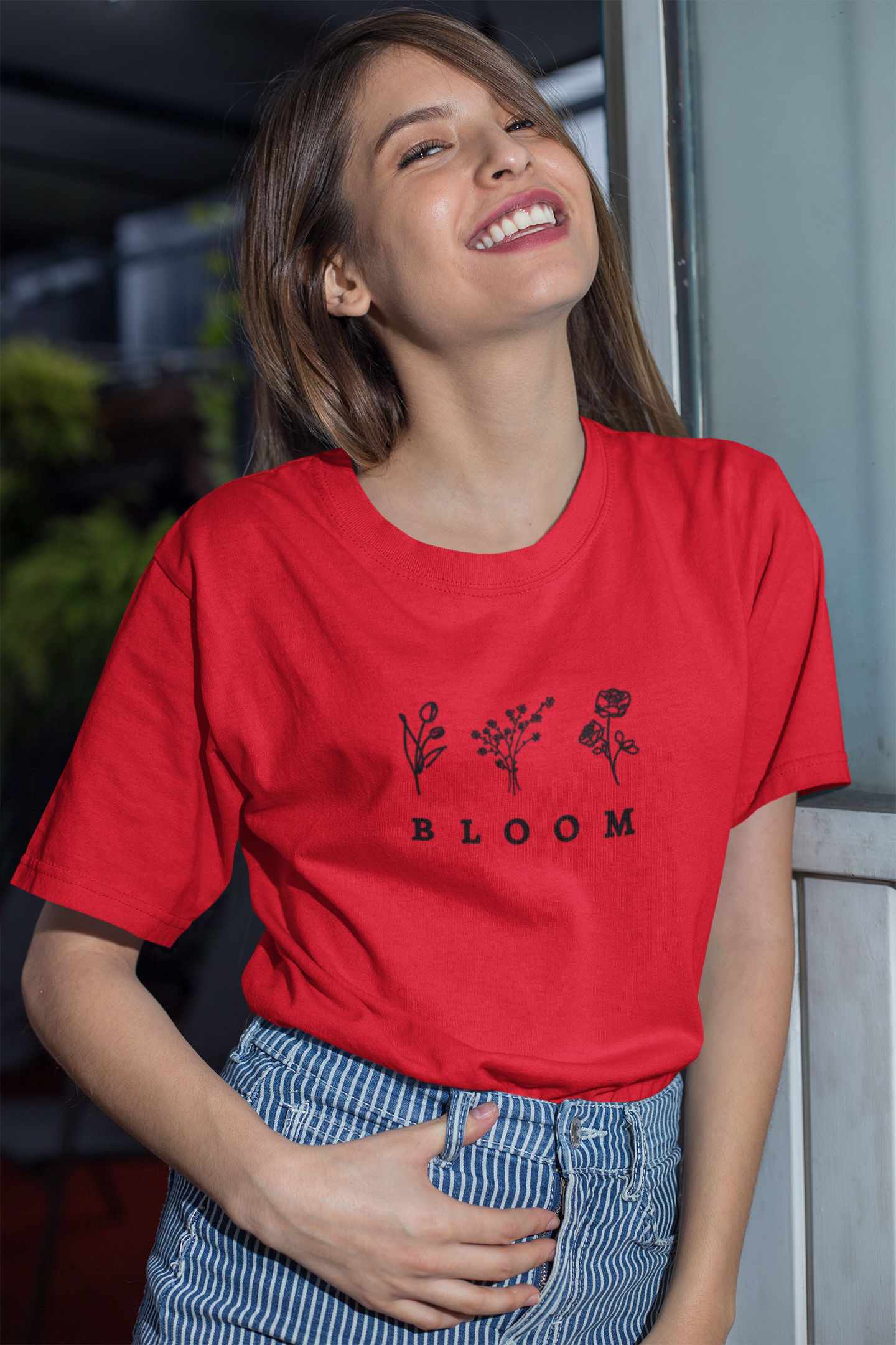 Bloom T's