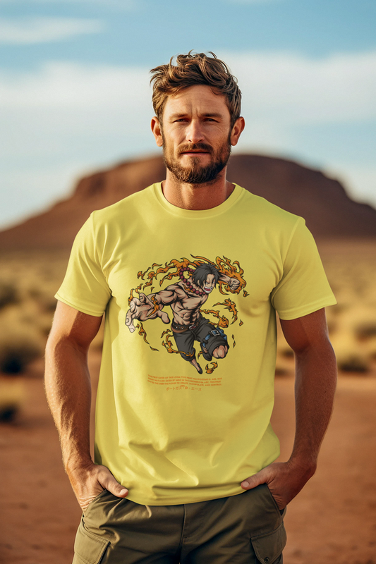 Anime Merchandise