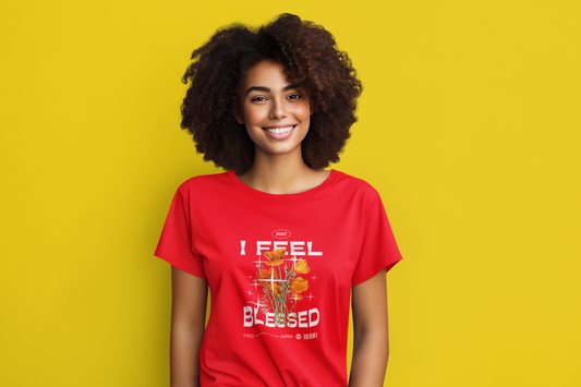 Feel Blessed T's